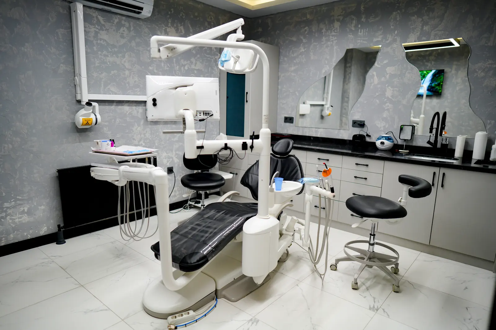 Clinic-provided photograph of Beydent Dental Clinic