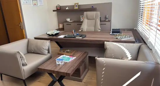 Von der Klinik bereitgestelltes Foto von Dr. Fatih Söylemez