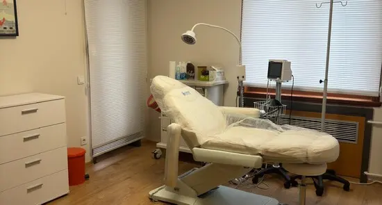 Von der Klinik bereitgestelltes Foto von Dr. Fatih Söylemez