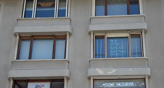 Von der Klinik bereitgestelltes Foto von Dr. Fatih Söylemez