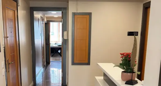 Von der Klinik bereitgestelltes Foto von Dr. Fatih Söylemez