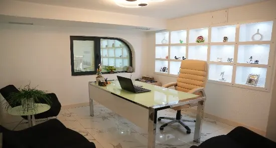 Clinic-provided photograph of 32 Dent Kızılay