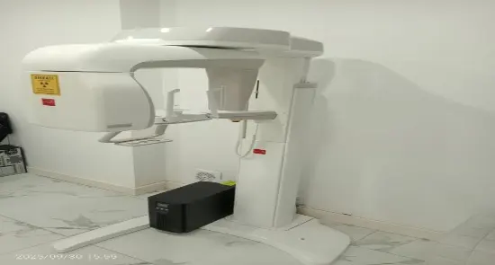 Clinic-provided photograph of 32 Dent Kızılay