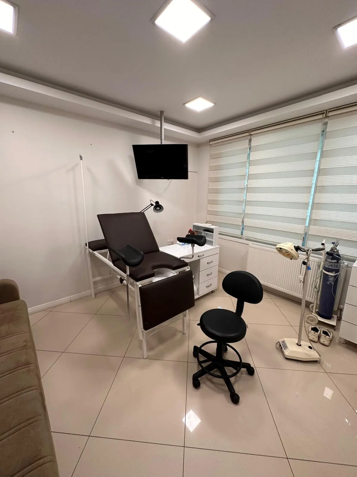 Von der Klinik bereitgestelltes Foto von Dr. Samet Kadir Mutlu