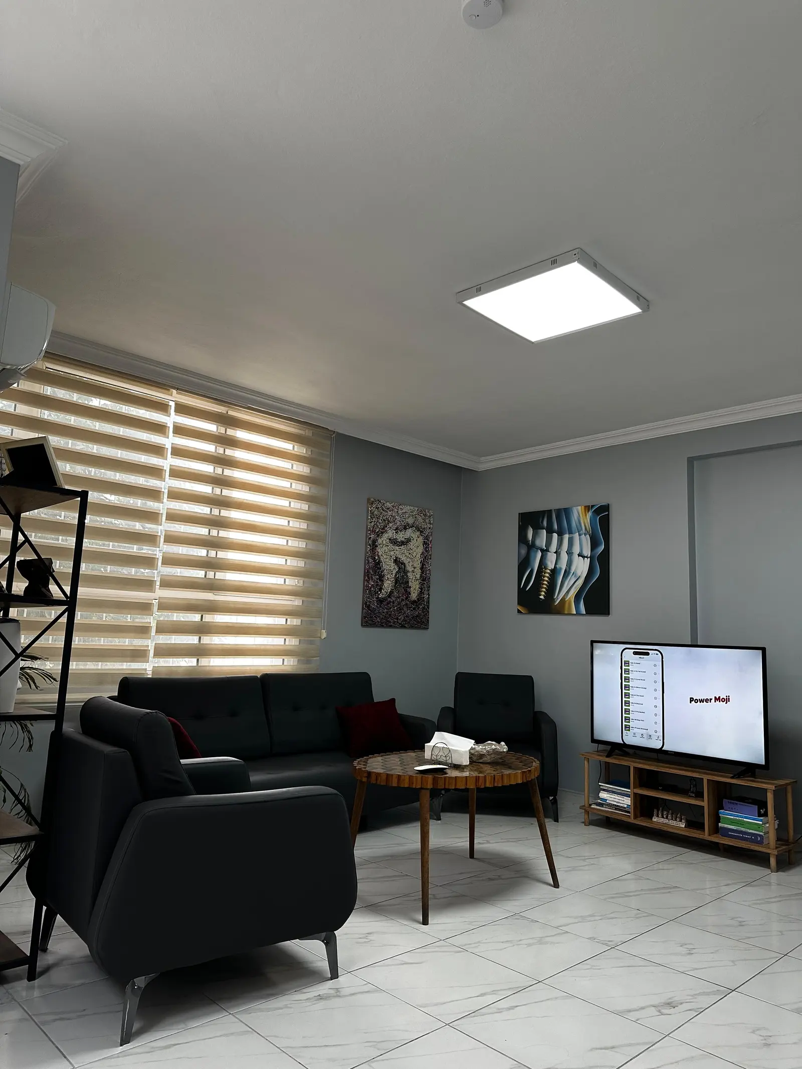 Clinic-provided photograph of Dr Gökhan Düşünmez