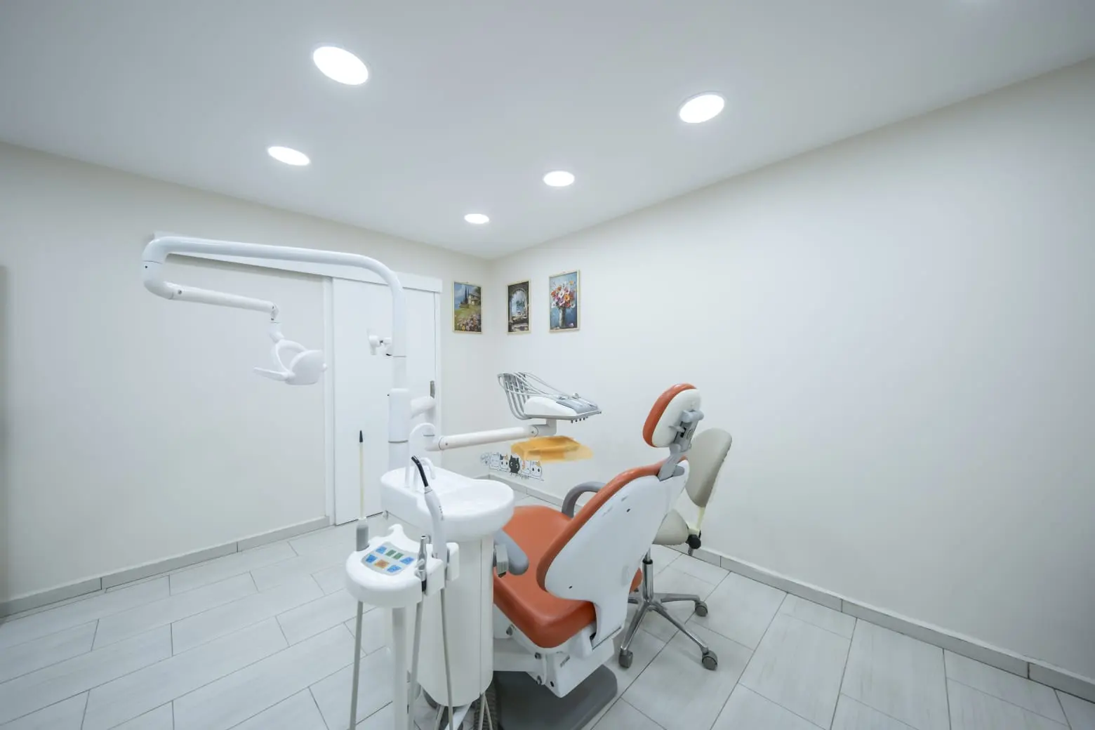 Von der Klinik bereitgestelltes Foto von Dr. Rahime Çoban