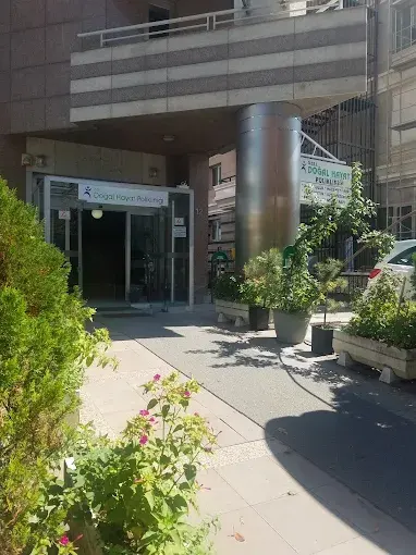 Von der Klinik bereitgestelltes Foto von Doğal Hayat Klinik