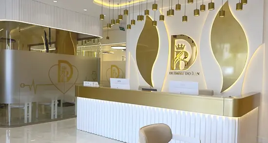 Von der Klinik bereitgestelltes Foto von Bahar Doğan Zahnklinik
