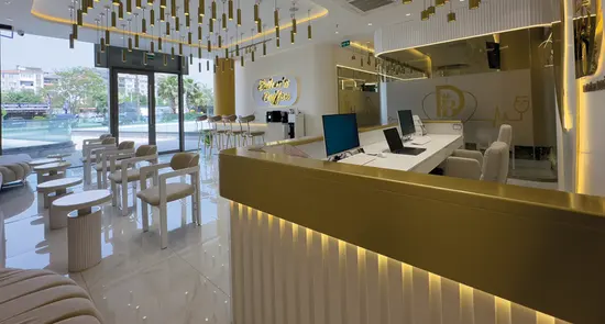 Von der Klinik bereitgestelltes Foto von Bahar Doğan Zahnklinik