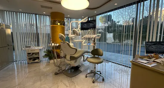 Von der Klinik bereitgestelltes Foto von Bahar Doğan Zahnklinik
