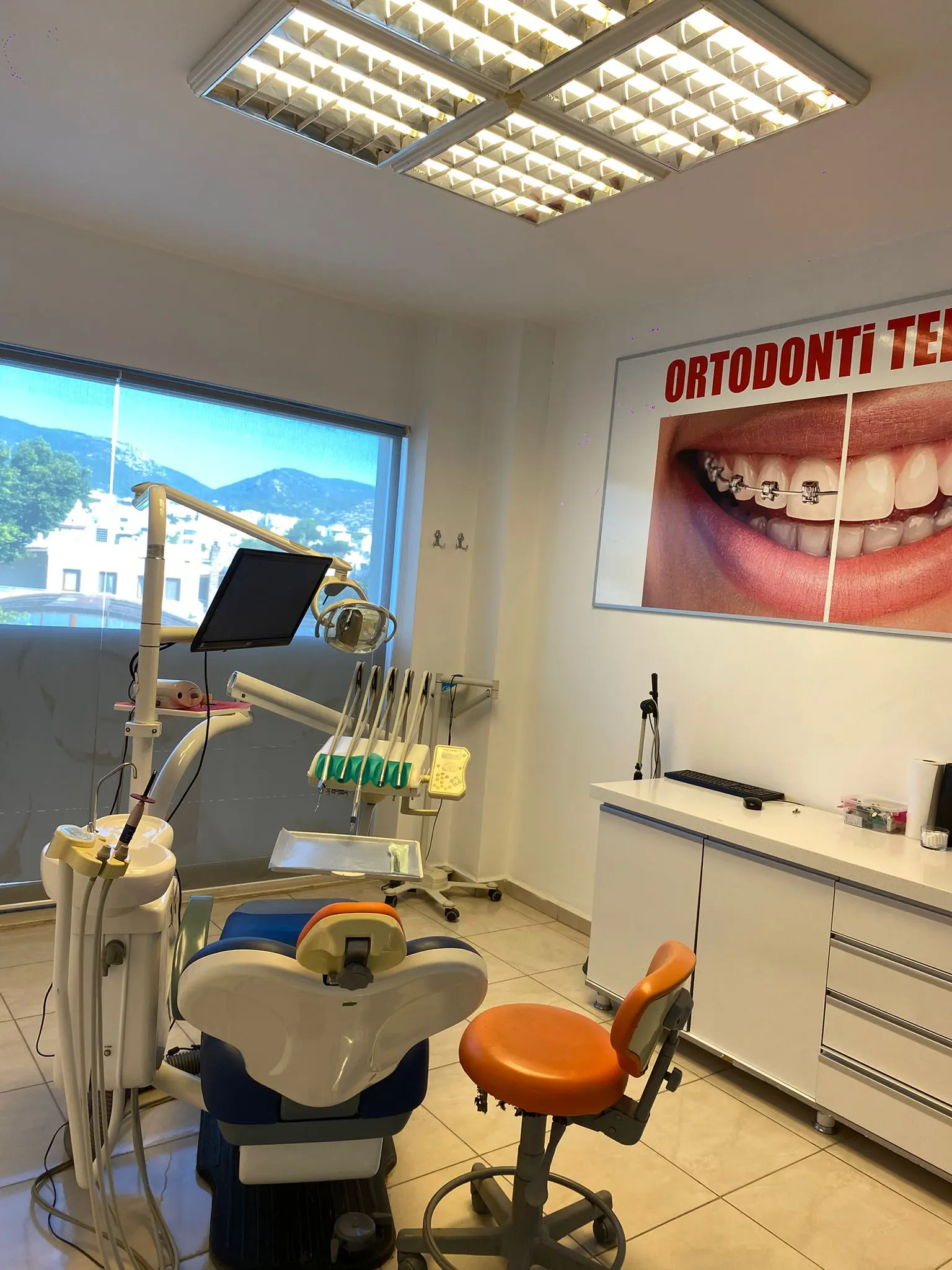 Clinic-provided photograph of Estetik Dental Clinic