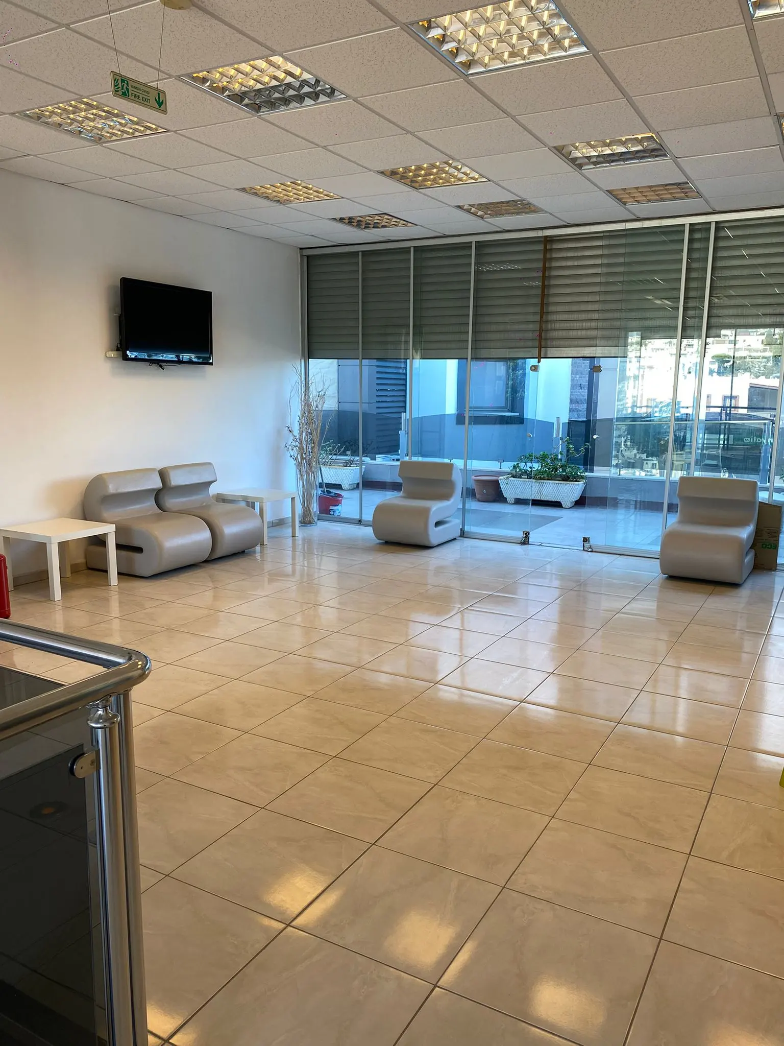 Clinic-provided photograph of Estetik Dental Clinic