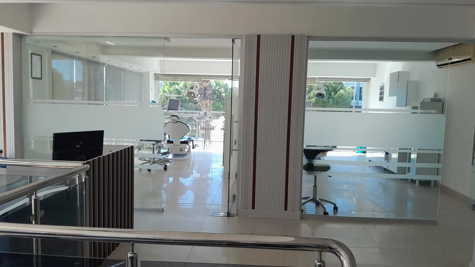 Clinic-provided photograph of Estetik 2 Dental Clinic