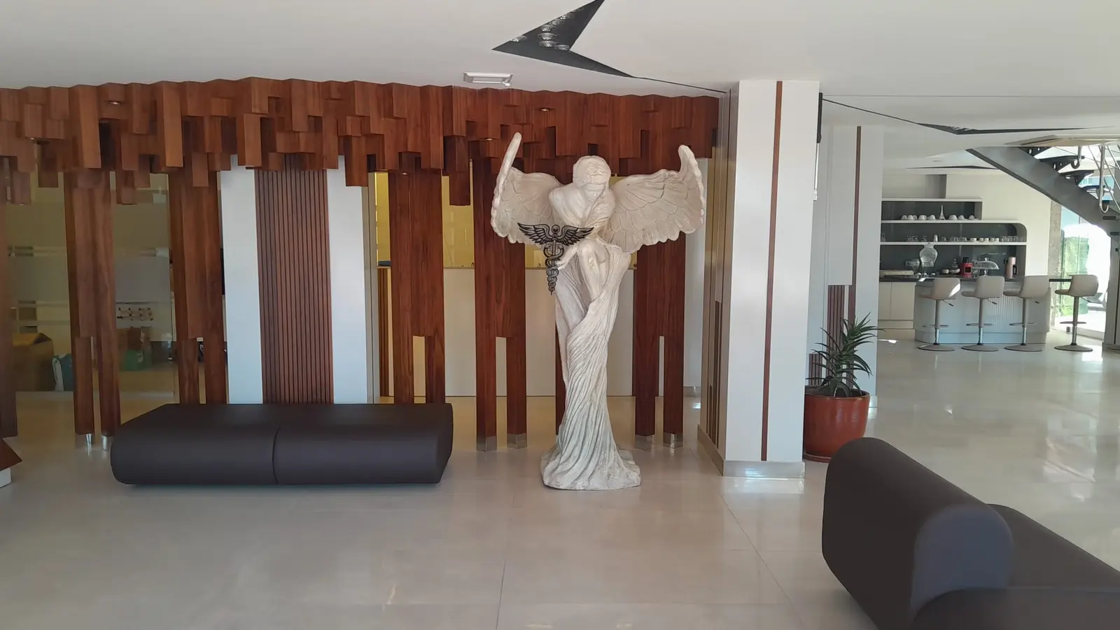 Clinic-provided photograph of Estetik 2 Dental Clinic