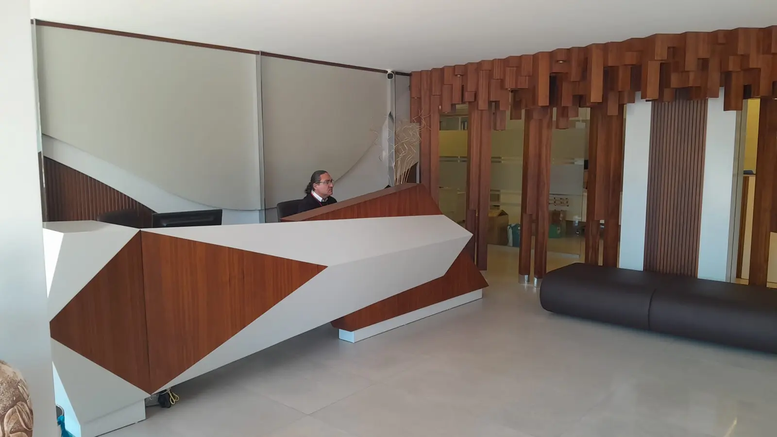 Clinic-provided photograph of Estetik 2 Dental Clinic
