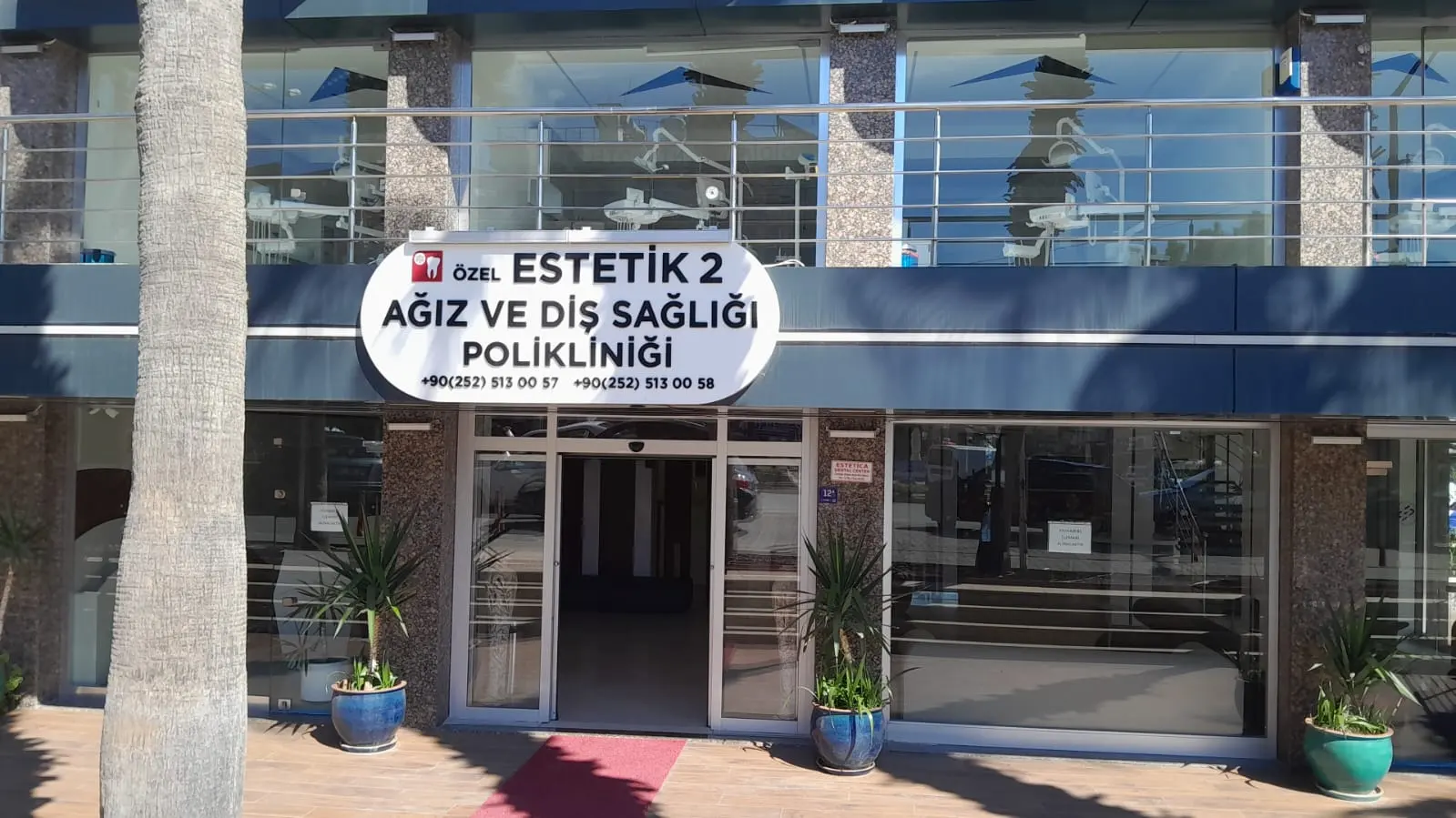Clinic-provided photograph of Estetik 2 Dental Clinic