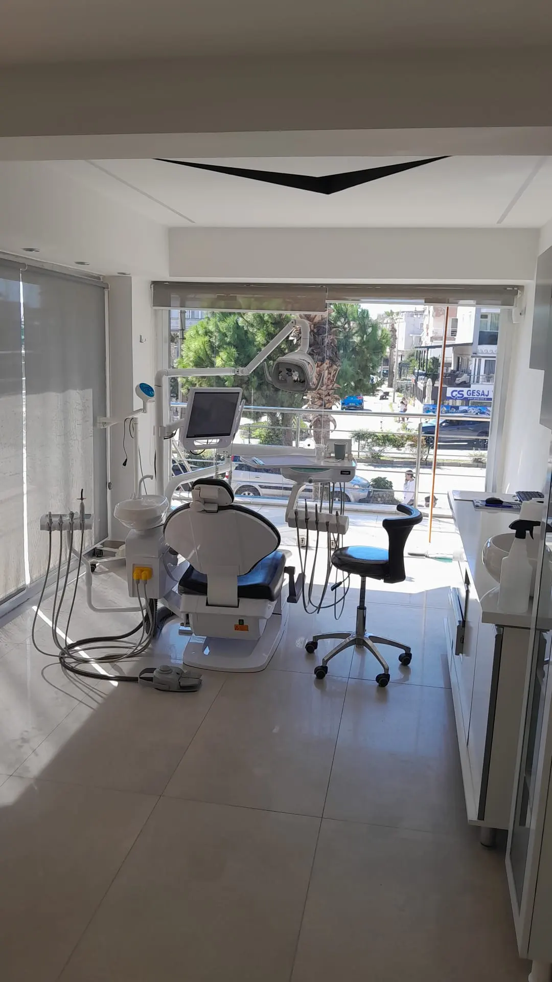 Clinic-provided photograph of Estetik 2 Dental Clinic