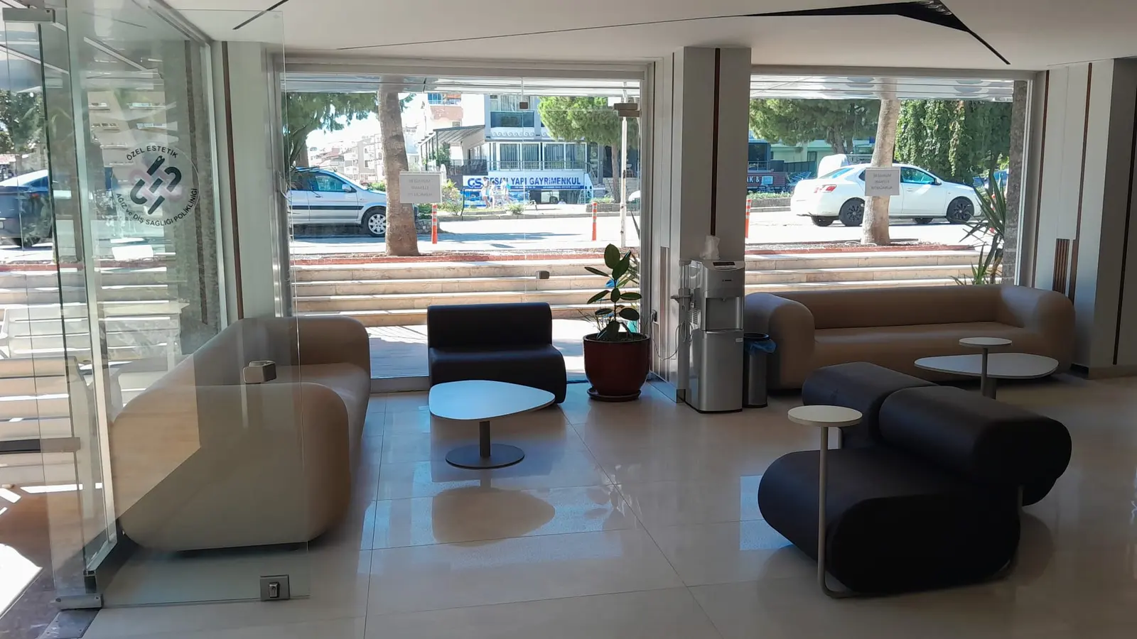 Clinic-provided photograph of Estetik 2 Dental Clinic