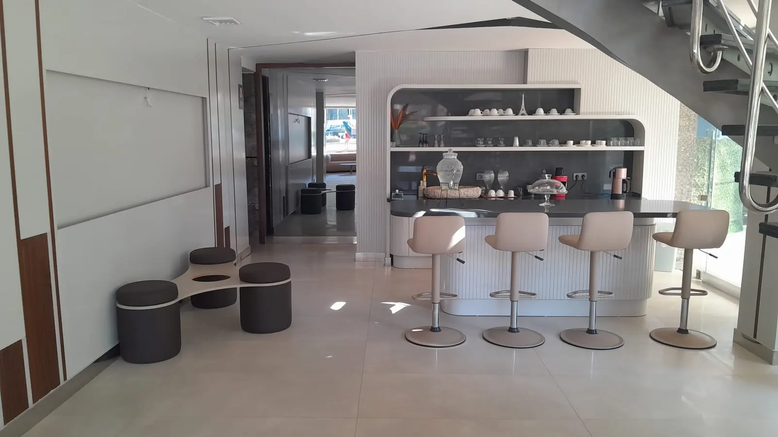 Clinic-provided photograph of Estetik 2 Dental Clinic