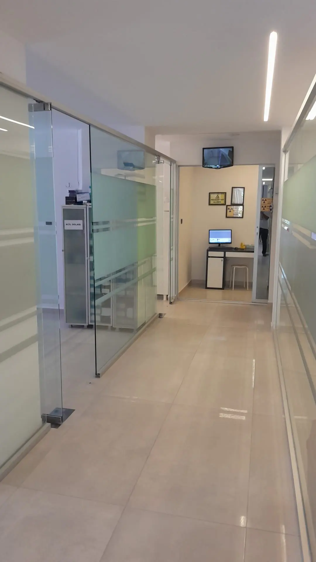 Clinic-provided photograph of Estetik 2 Dental Clinic