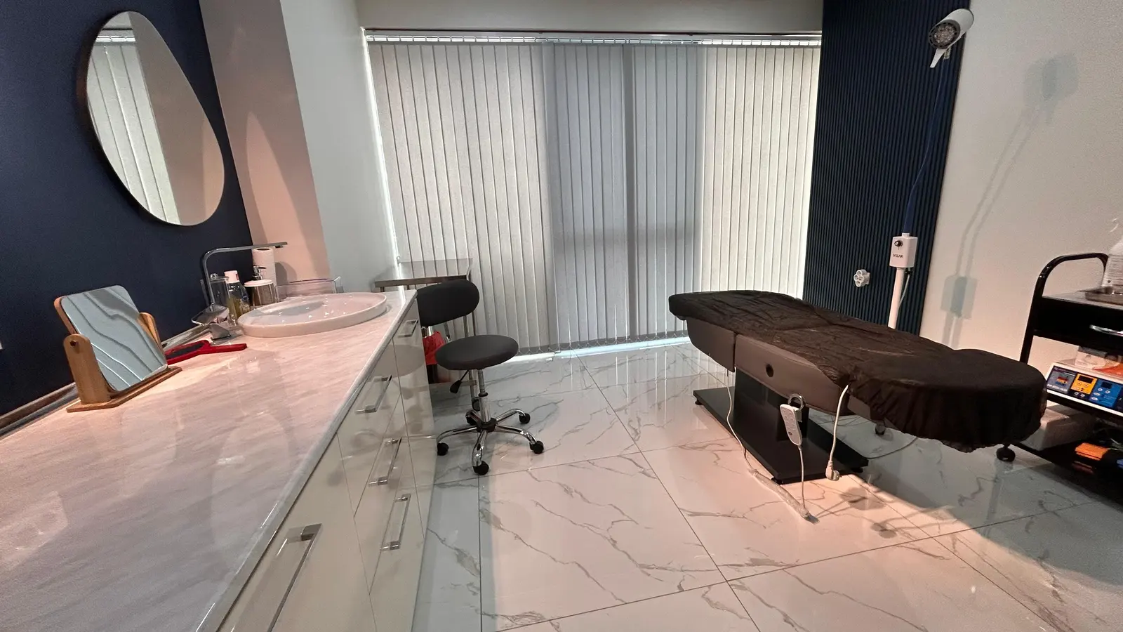 Von der Klinik bereitgestelltes Foto von Dr. Büşra Engin Potoğlu