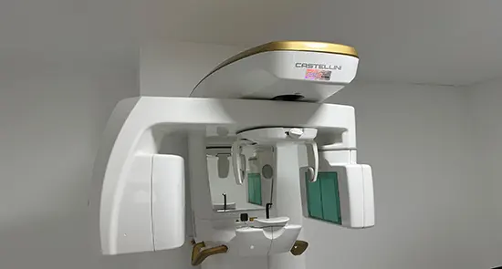 Von der Klinik bereitgestelltes Foto von Falez Fener Zahnklinik