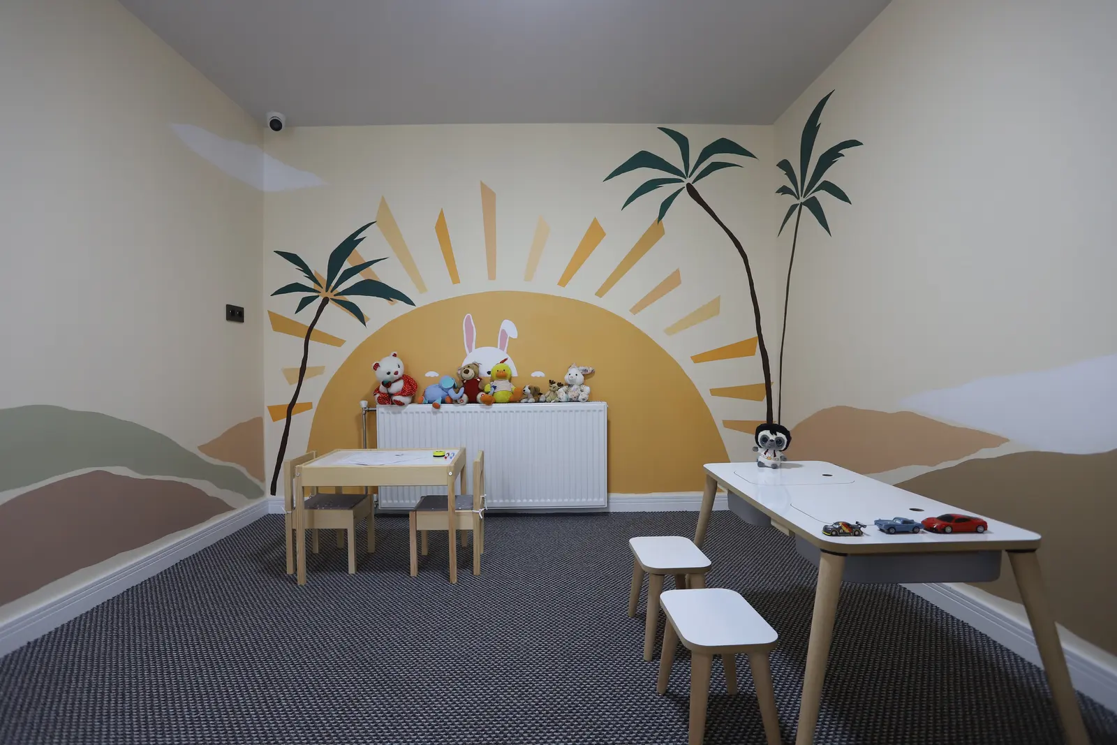 Von der Klinik bereitgestelltes Foto von Dekodent Zahnklinik