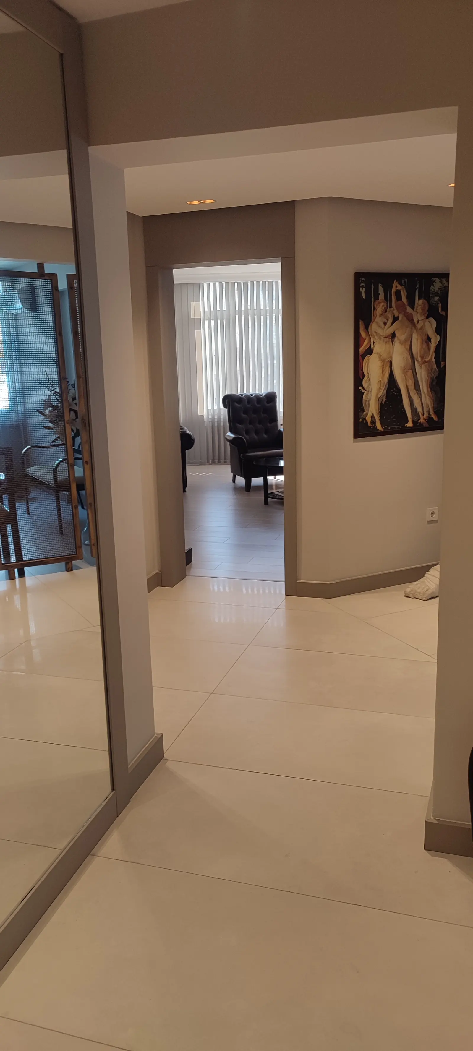 Von der Klinik bereitgestelltes Foto von Dr. Erdal Tuğsel