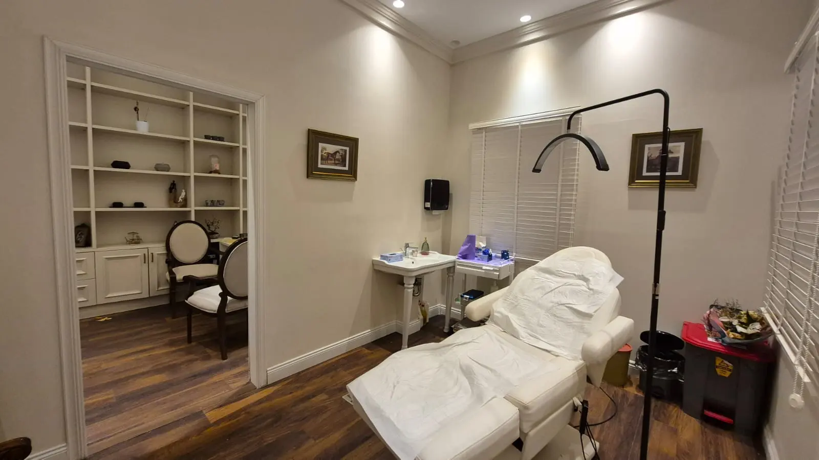 Von der Klinik bereitgestelltes Foto von Dr. Ergin Erdoğan