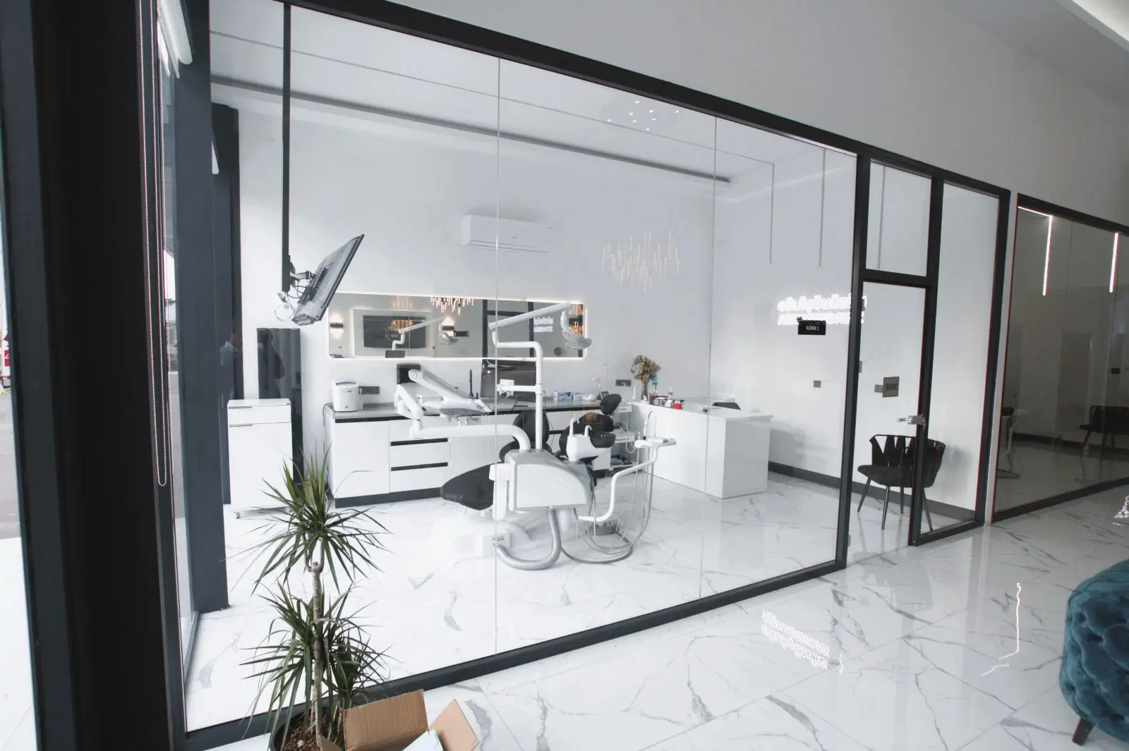 Clinic-provided photograph of Erdent Dental Clinic