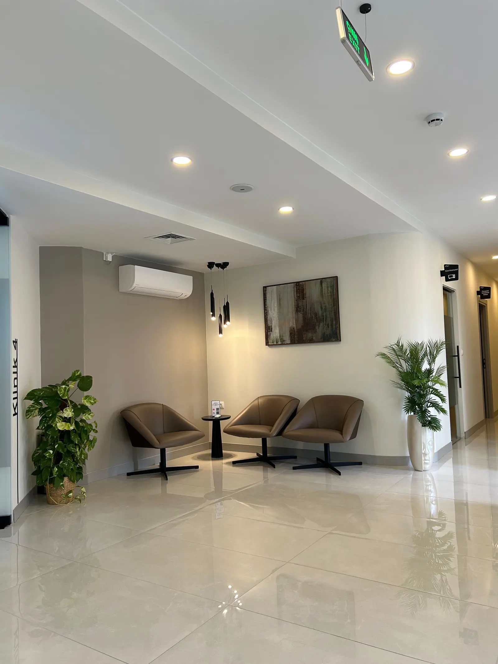 Clinic-provided photograph of Dentavera Dental Clinic