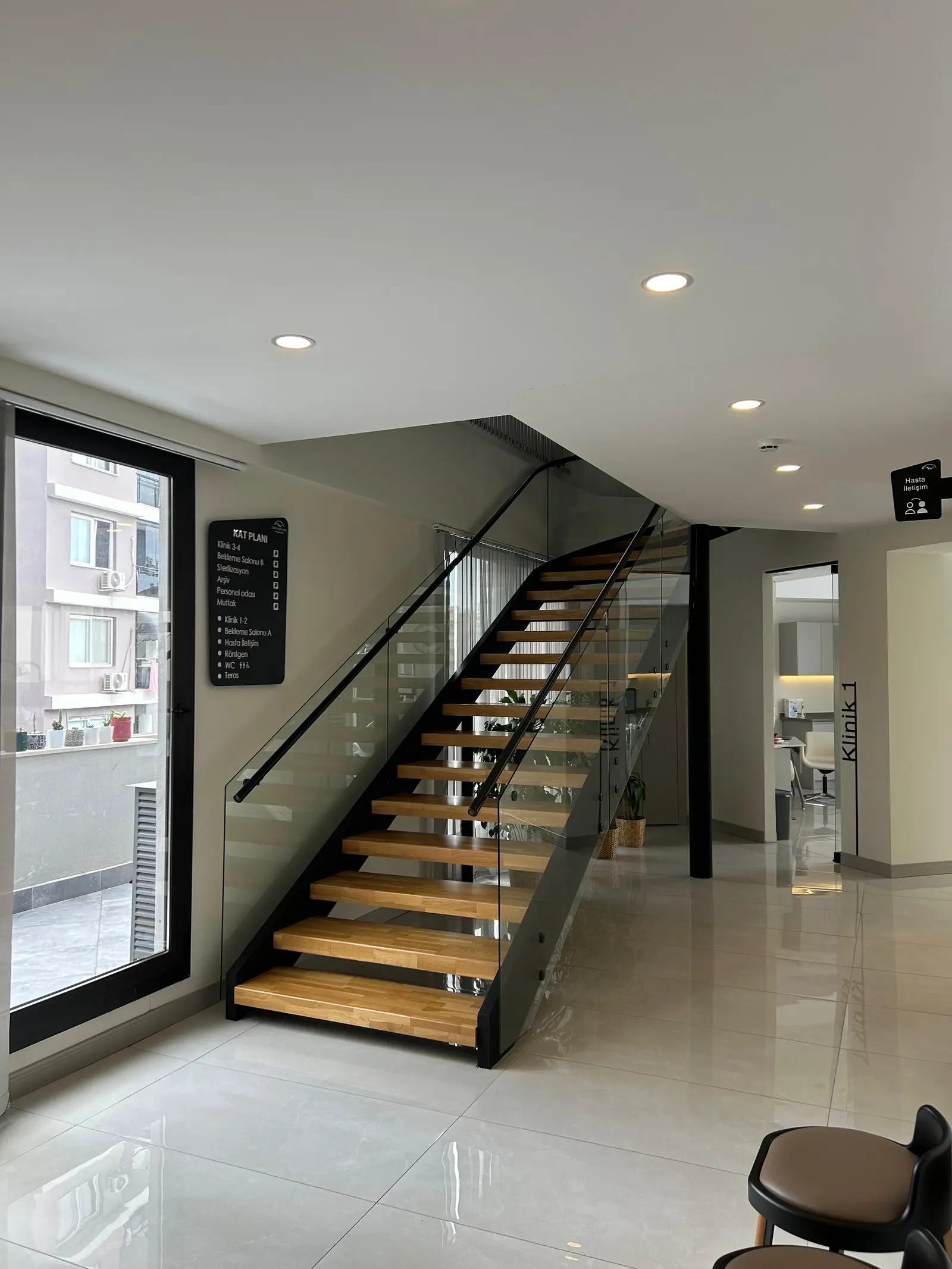 Clinic-provided photograph of Dentavera Dental Clinic