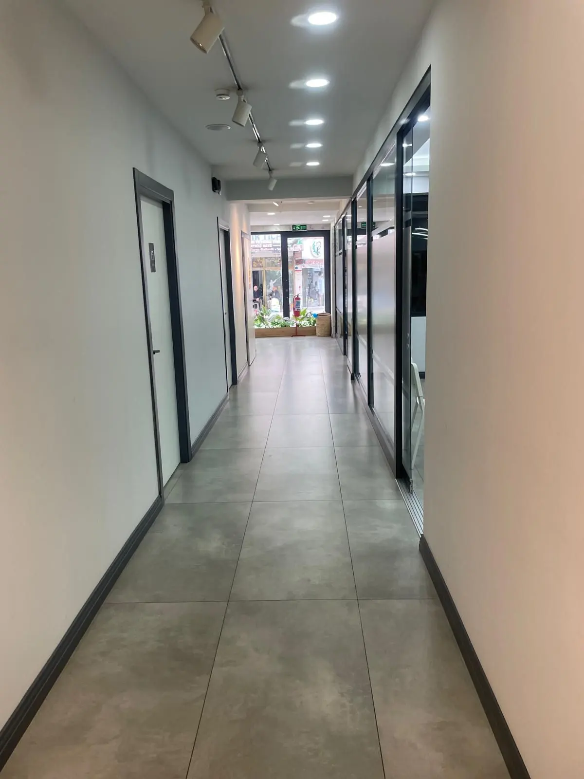 Clinic-provided photograph of Çarşamba Uzman Dental Clinic
