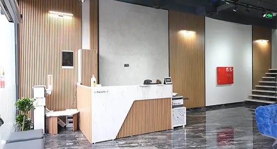 Clinic-provided photograph of Dr Özgür Oktay Nar