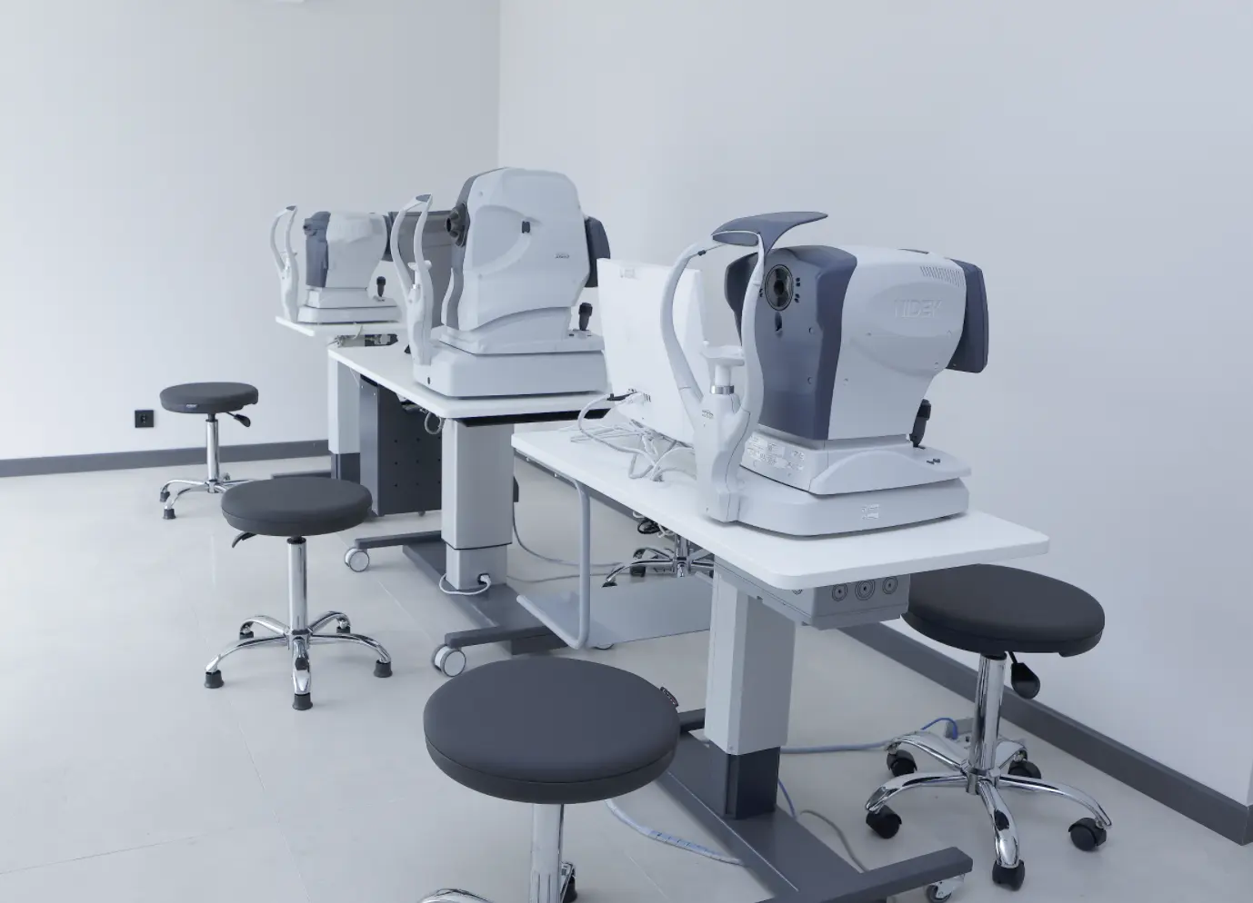 Clinic-provided photograph of Prof. Dr Cem Yıldırım