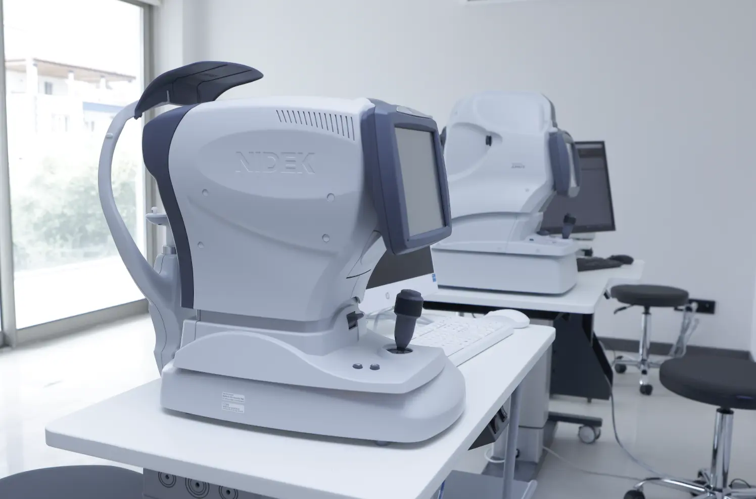 Clinic-provided photograph of Prof. Dr Cem Yıldırım