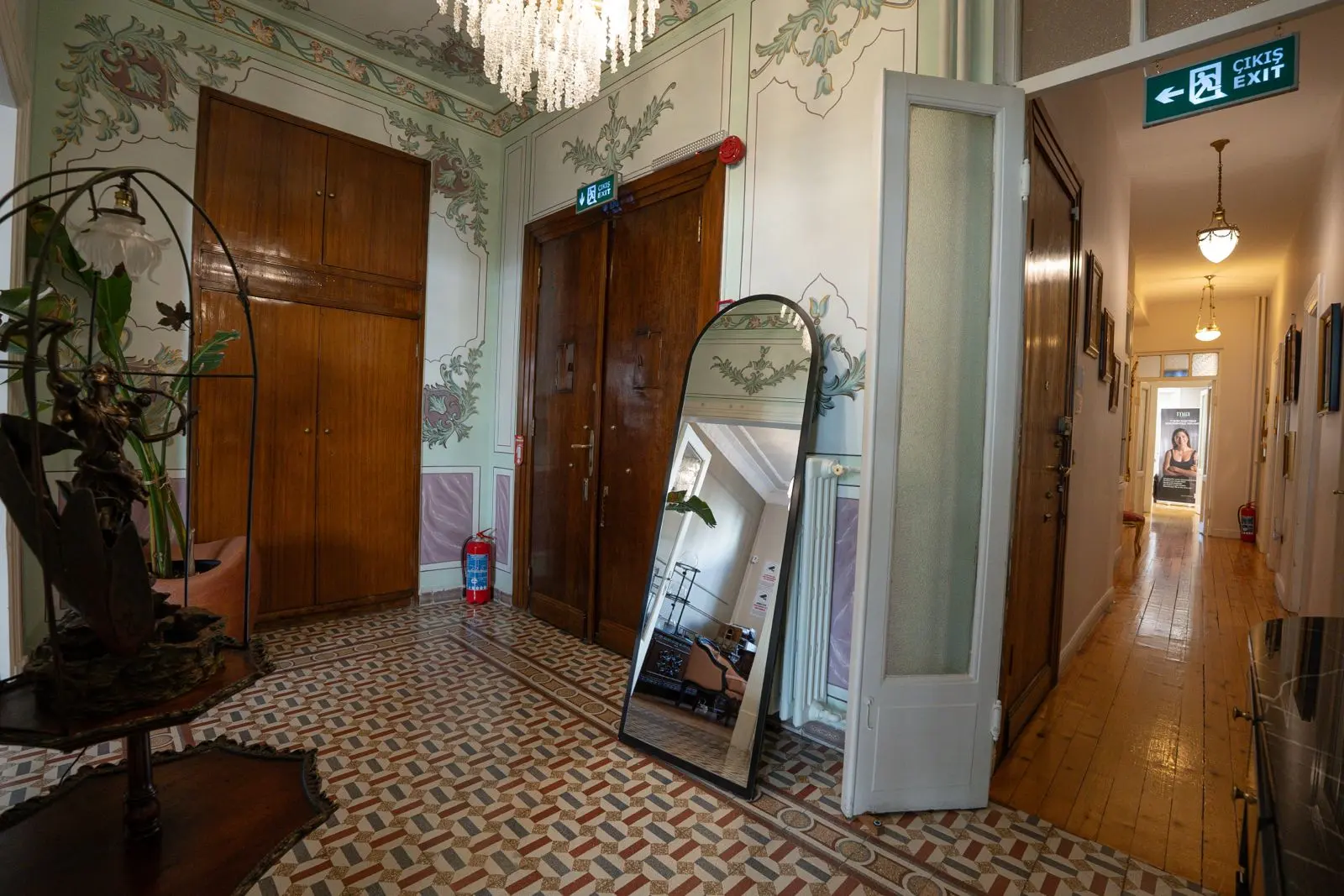 Von der Klinik bereitgestelltes Foto von Dr. Süleyman Özer