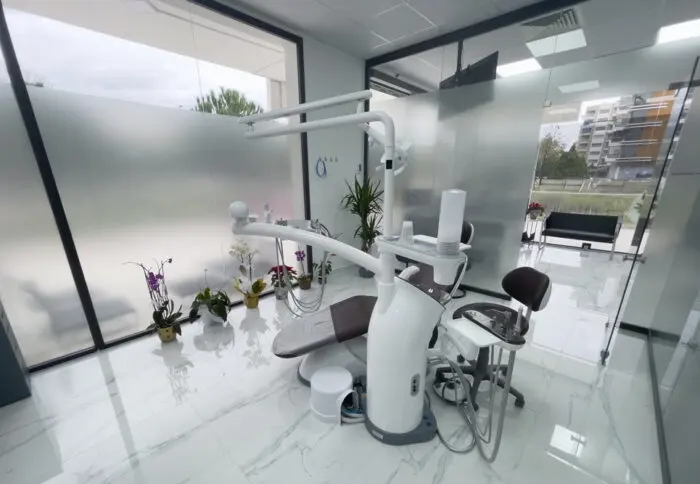 Clinic-provided photograph of Vega Dental Clinic