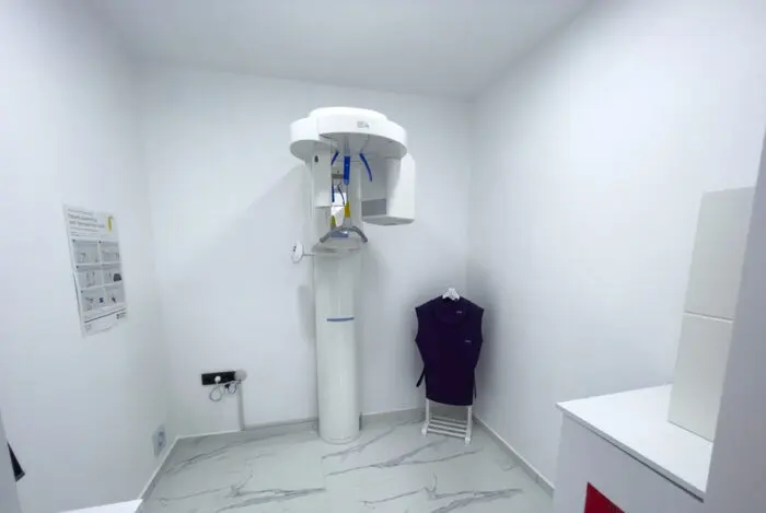 Clinic-provided photograph of Vega Dental Clinic