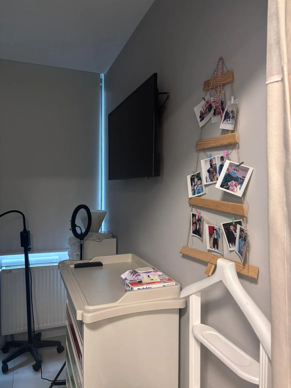 Von der Klinik bereitgestelltes Foto von Dr. Alper Şişmanoğlu