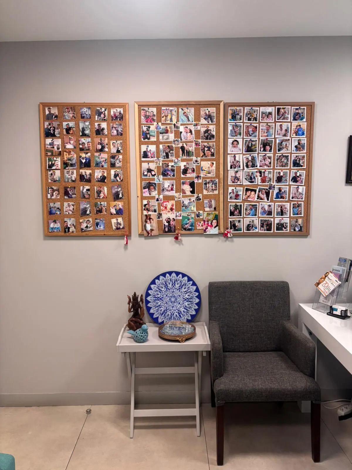 Von der Klinik bereitgestelltes Foto von Dr. Alper Şişmanoğlu