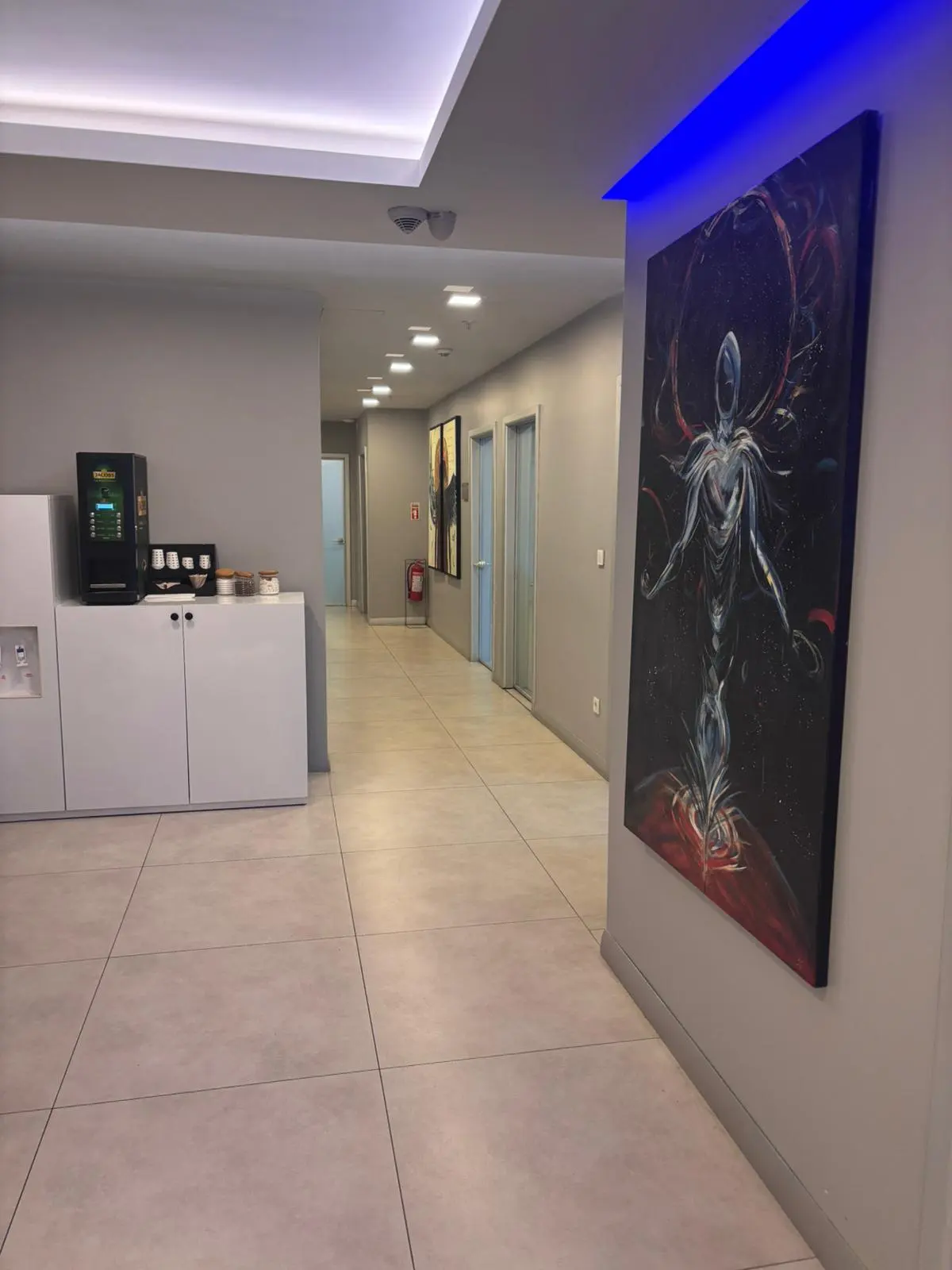Von der Klinik bereitgestelltes Foto von Dr. Alper Şişmanoğlu