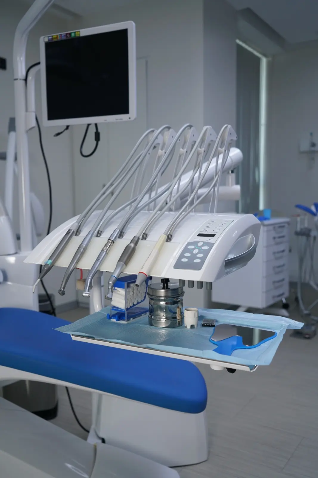 Von der Klinik bereitgestelltes Foto von Medizinisches Zentrum Veraclinic