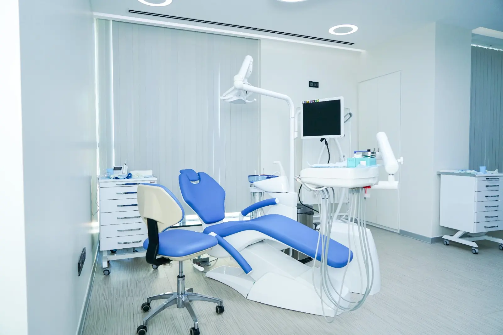 Von der Klinik bereitgestelltes Foto von Medizinisches Zentrum Veraclinic