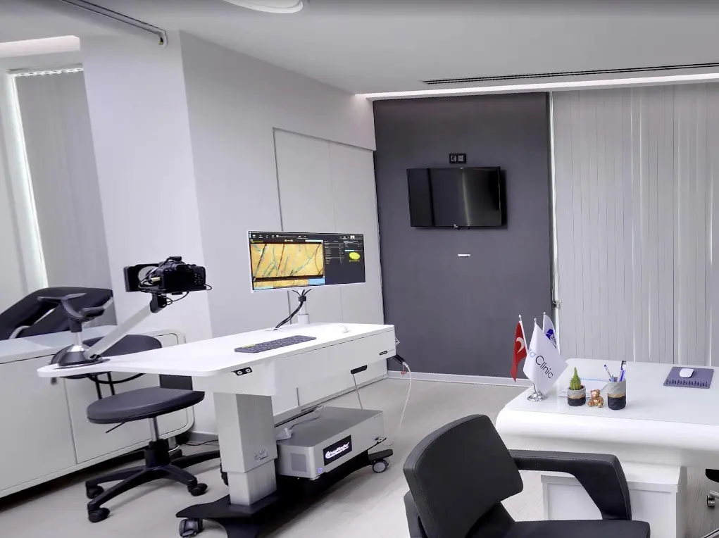 Von der Klinik bereitgestelltes Foto von Medizinisches Zentrum Veraclinic