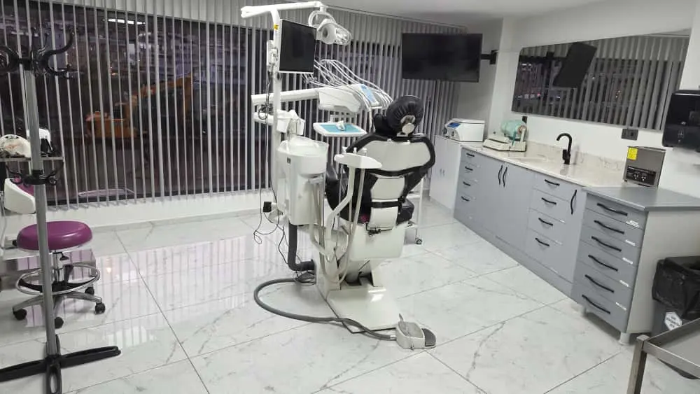 Von der Klinik bereitgestelltes Foto von Ordu Zahnklinik