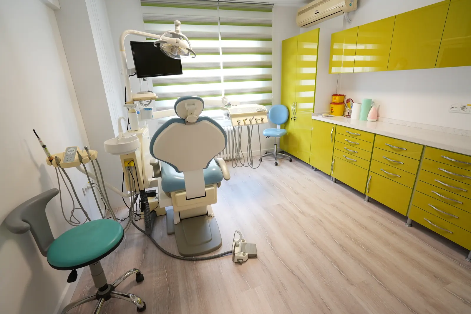 Von der Klinik bereitgestelltes Foto von Dr. Halil Nihat Kara