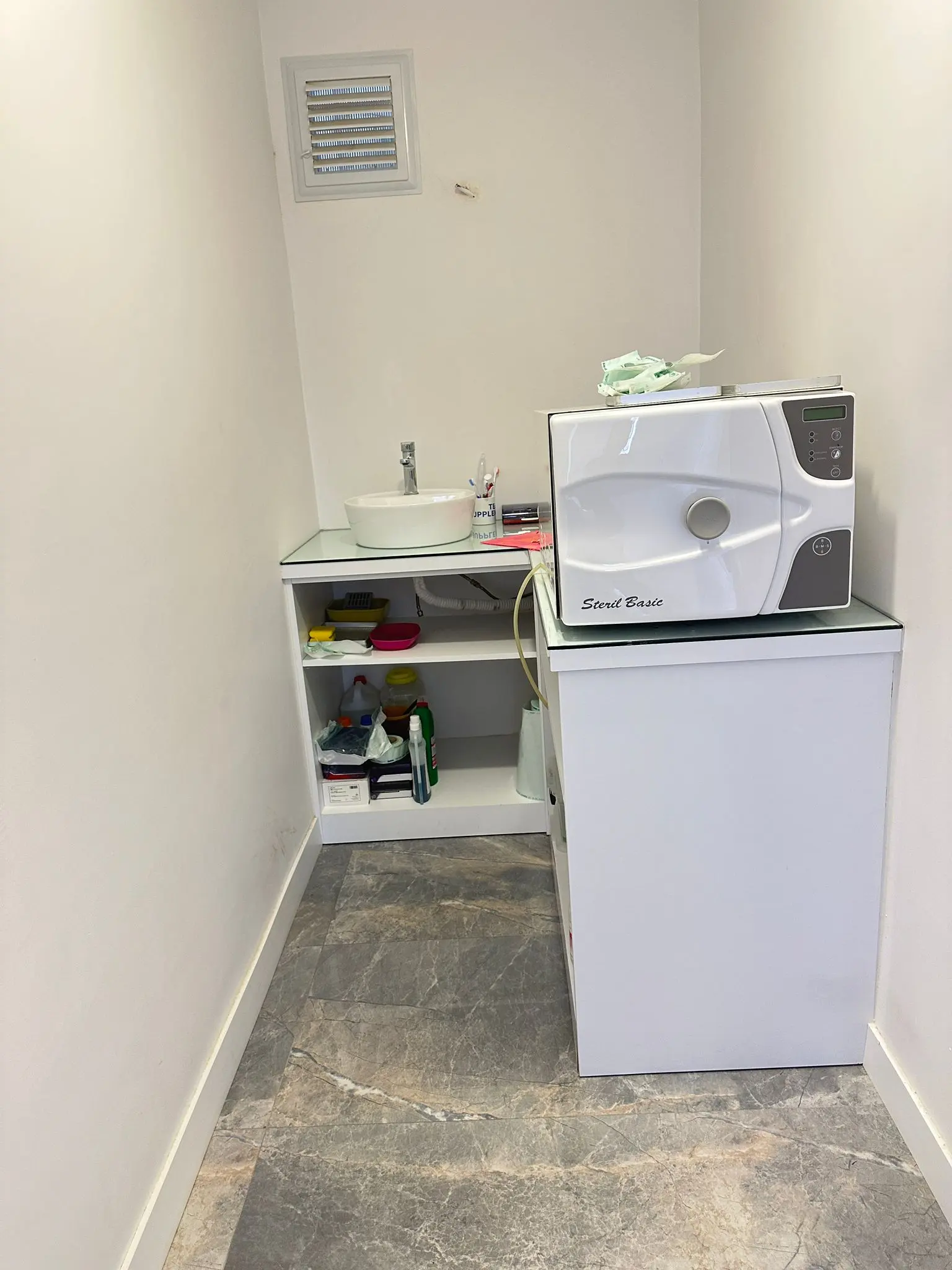 Clinic-provided photograph of MN Alanya Dental Stüdyo