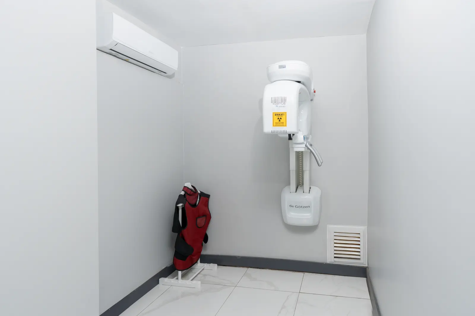 Clinic-provided photograph of Dentalida Dental Clinic