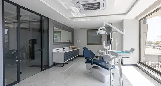 Clinic-provided photograph of Dentalida Dental Clinic